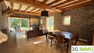  Maison à vendre 5 pièces 97 m²