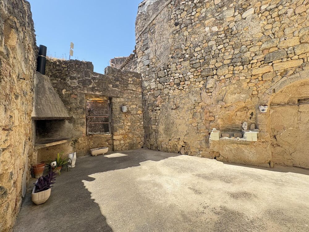 Vente Maison Maison 4 pièces Le pouget