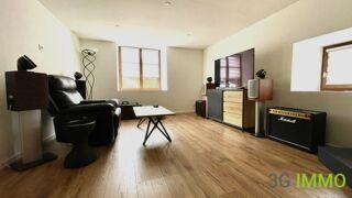  Maison à vendre 7 pièces 