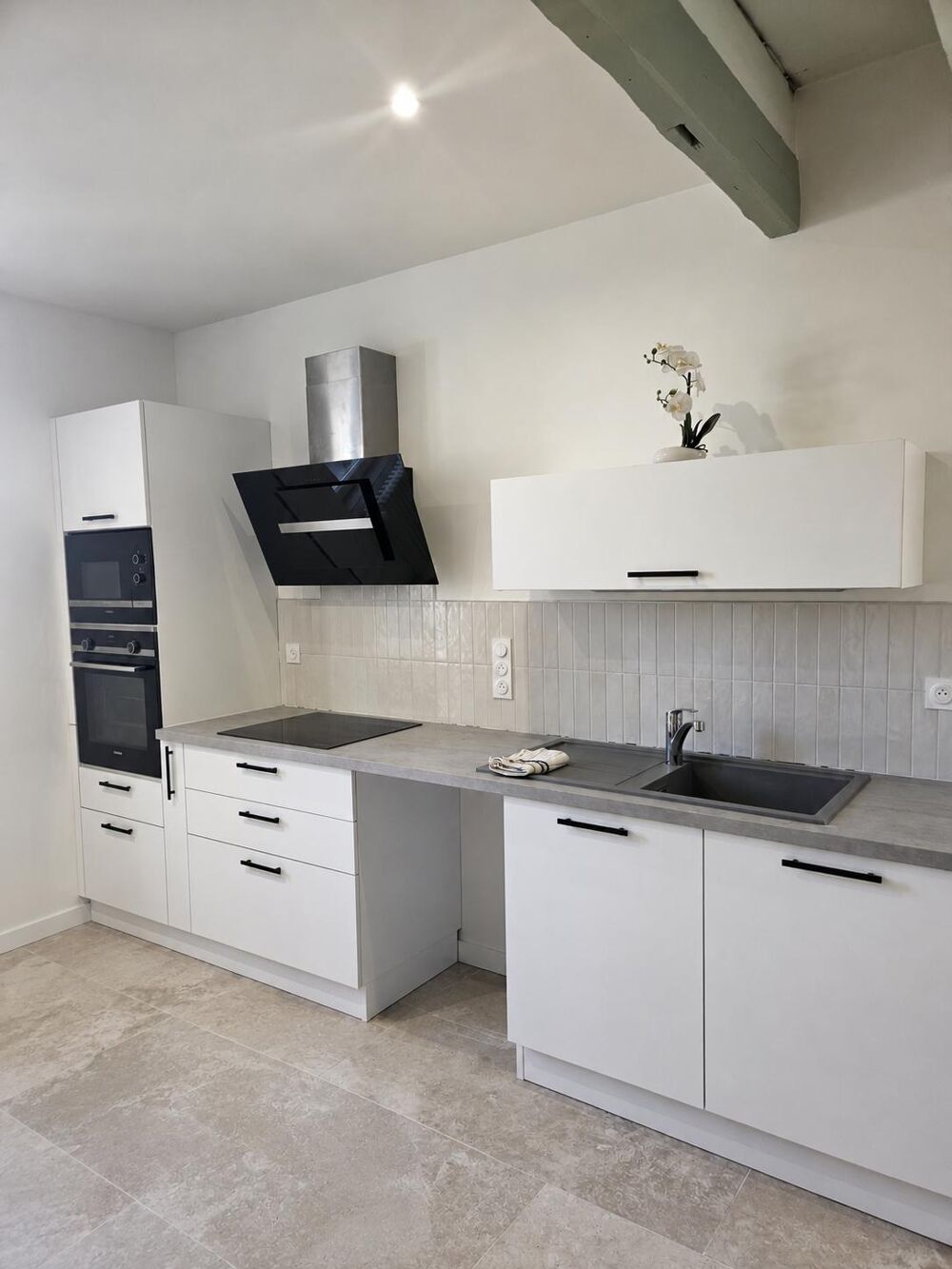 Location Maison Maison 3 pièces Agen