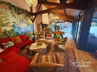  Maison à vendre 11 pièces 415 m²