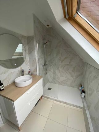  Maison � vendre 6 pi�ces 