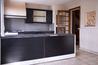  Maison à vendre 6 pièces 82 m²
