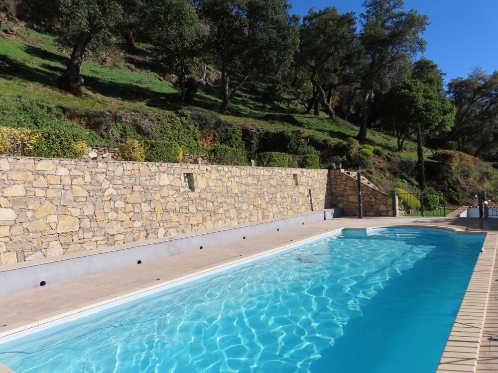  vendre  Maison Collobrires (83610)