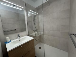  Appartement � vendre 1 pi�ce 25 m�