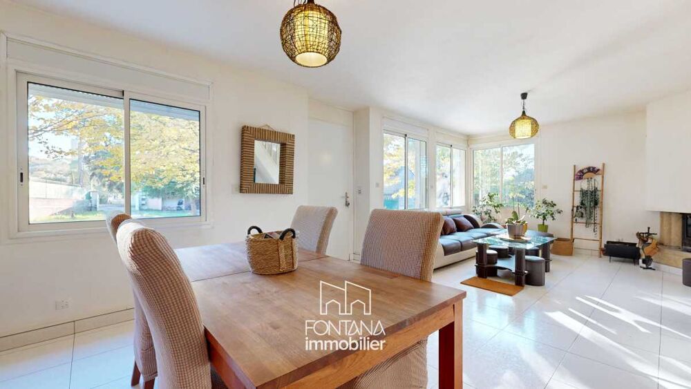 Vente Maison Maison 6 pièces Castelnau-le-lez