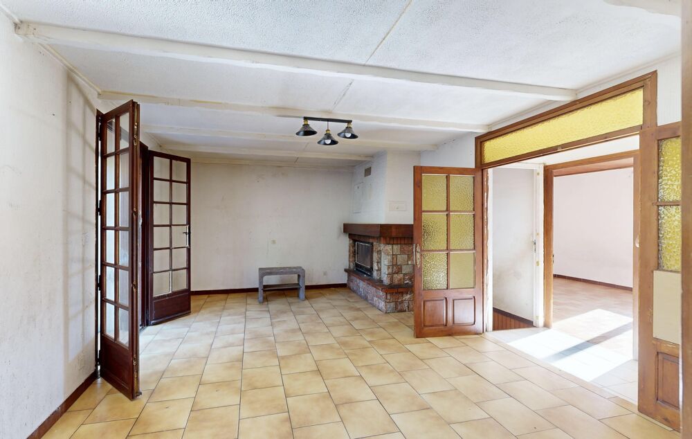 Vente Maison Maison de village 7 pièces Bélesta