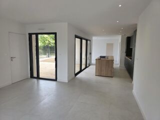  Maison à vendre 5 pièces 135 m²