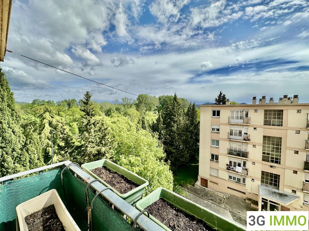 Appartement 3 pièces