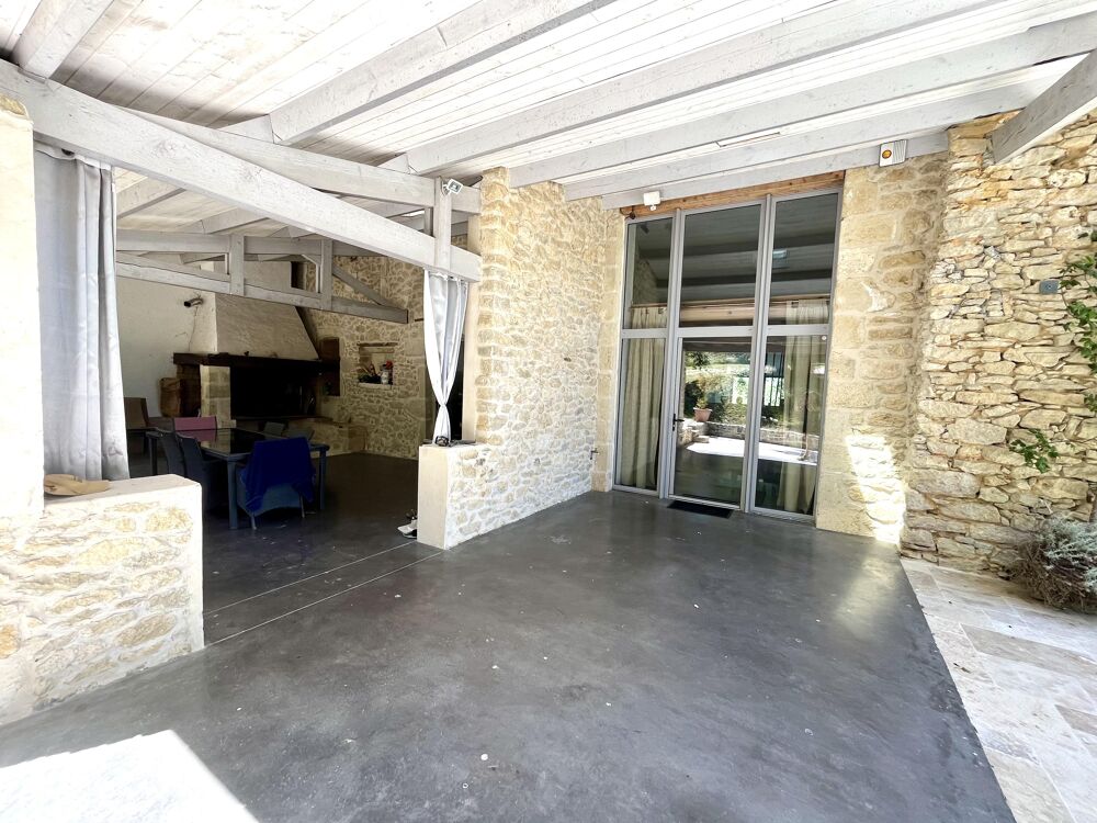 à vendre  Maison Cadillac (33410)
