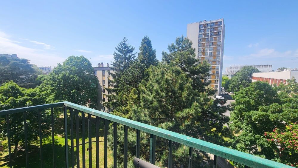 Vente Appartement Appartement 4 pièces La courneuve