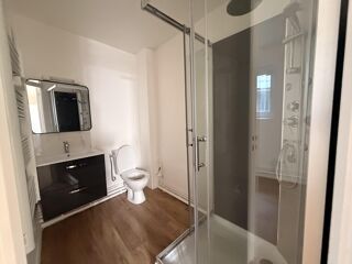  Appartement à vendre 1 pièce 23 m²