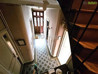  Maison à vendre 7 pièces 138 m²