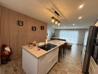  Maison � vendre 4 pi�ces 83 m�