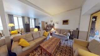  Maison à vendre 15 + pièces 352 m²