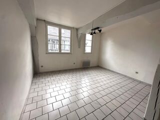  Appartement  vendre 1 pice 28 m