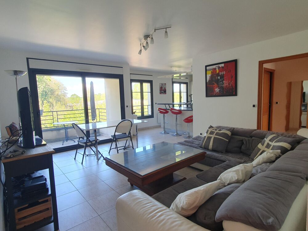 Appartement 3 pièces