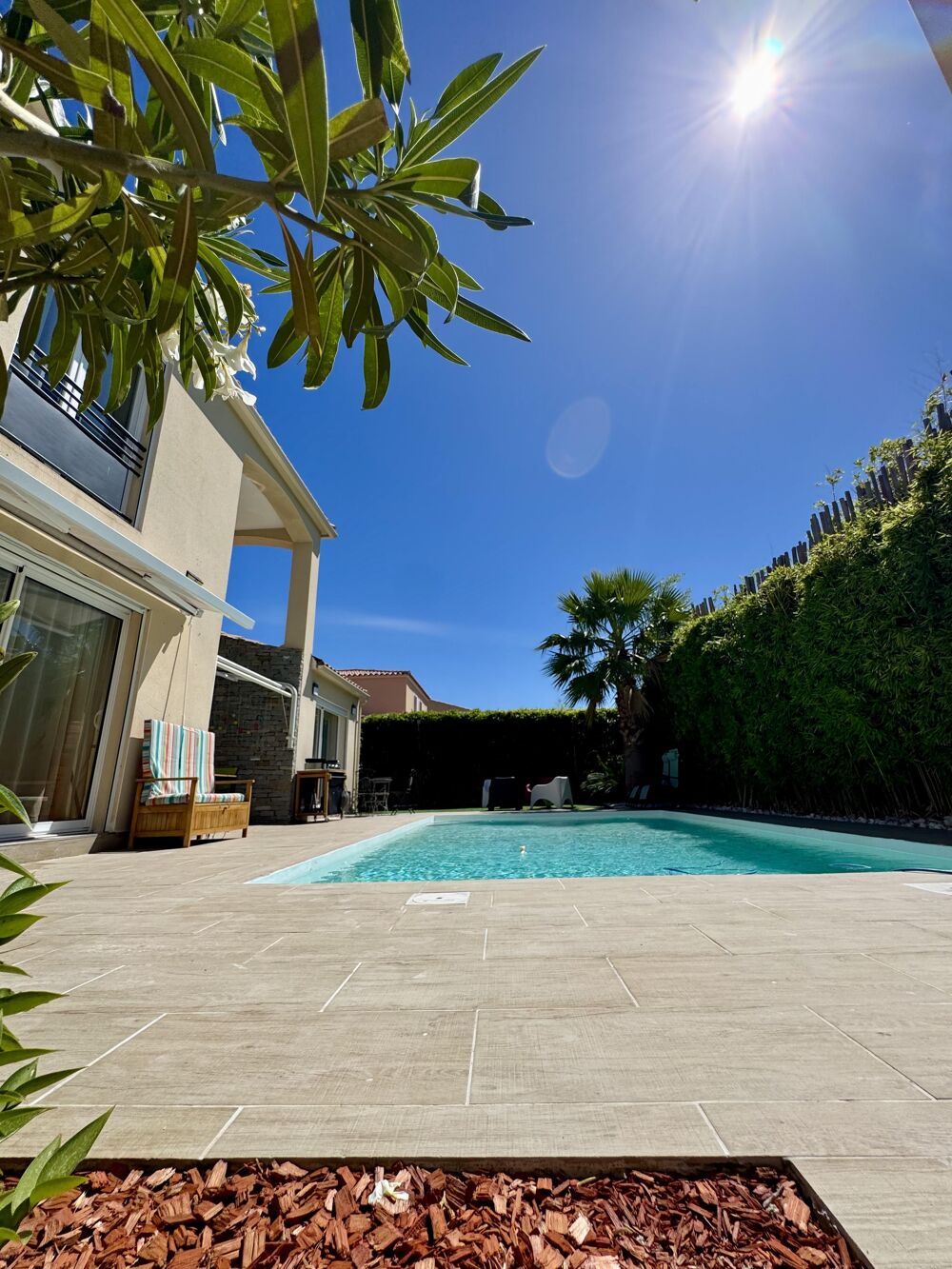 Vente Maison Maison contemporaine 5 pièces Le grau-du-roi