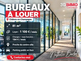   Location pro Divers services à Châlons-en-champagne Châlons-en-champagne
