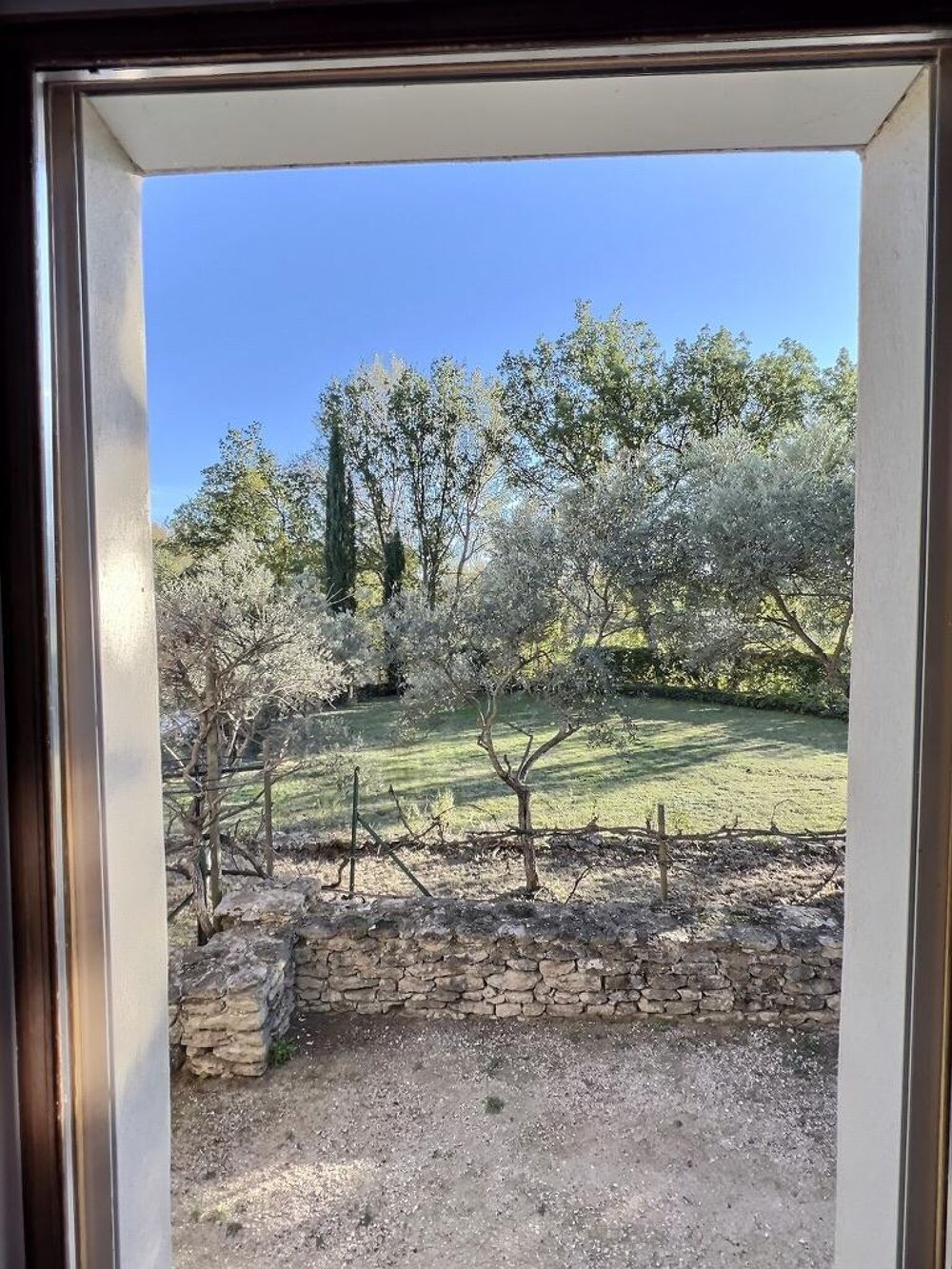 � vendre  Maison Roussillon (84220)