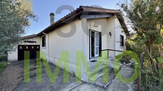  Maison à vendre 6 pièces 1 m²