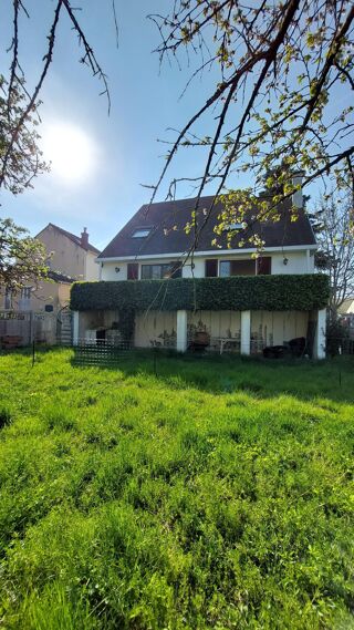  Maison � vendre 6 pi�ces 142 m�