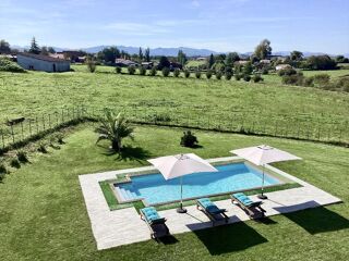  Maison � vendre 12 pi�ces 311 m�