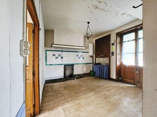  Maison à vendre 5 pièces 125 m²