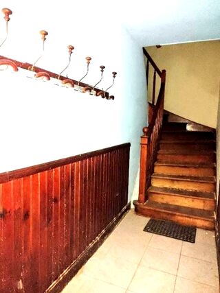  Maison à vendre 6 pièces 130 m²