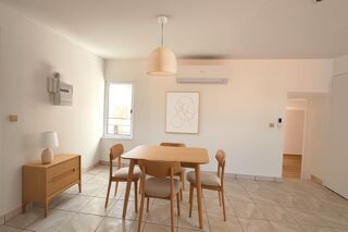  Appartement � vendre 3 pi�ces 53 m�