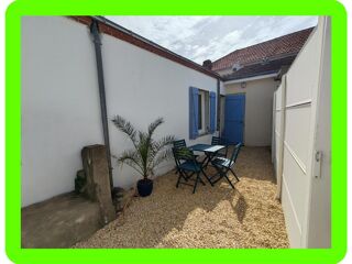  Maison � vendre 2 pi�ces 48 m�