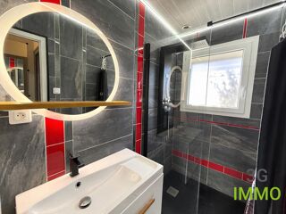  Maison à vendre 5 pièces 125 m²