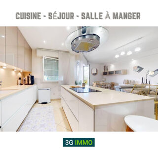  Appartement  vendre 4 pices 94 m
