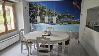  Maison à vendre 5 pièces 135 m²