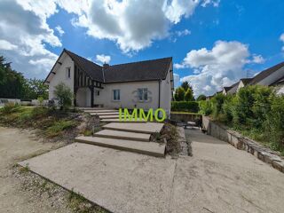  Maison à vendre 12 pièces 290 m²