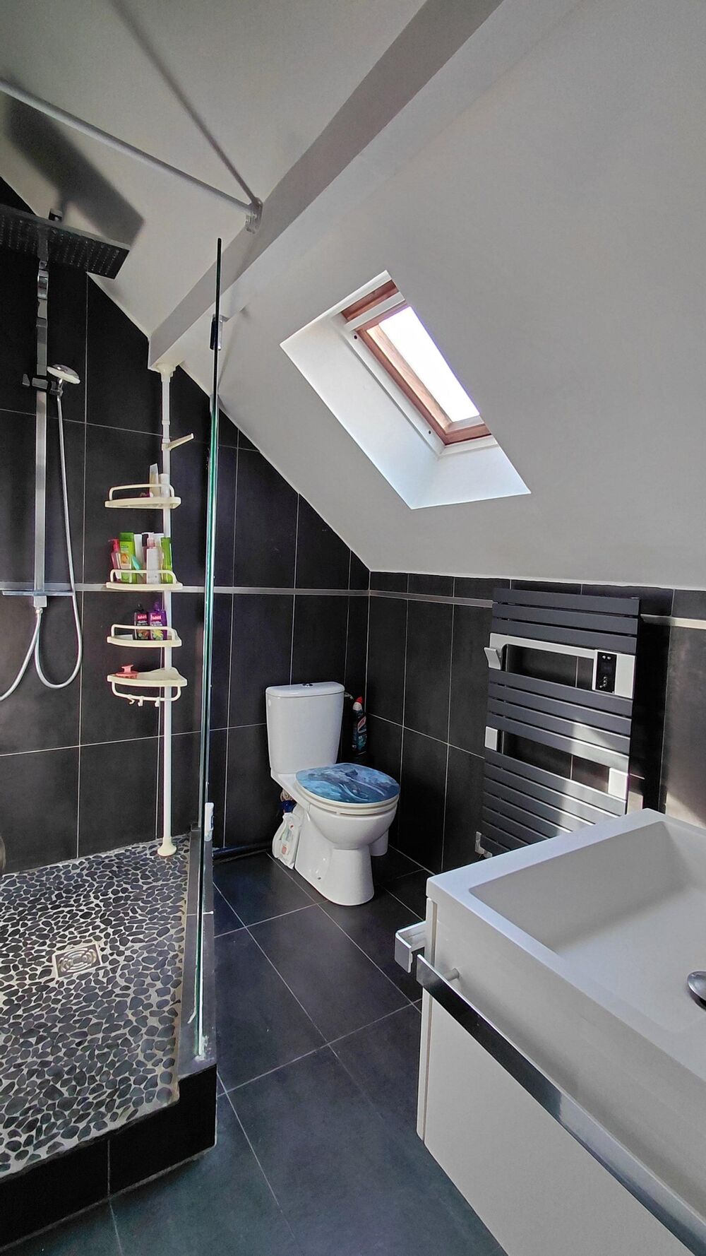 à vendre  Maison Enghien-les-Bains (95880)
