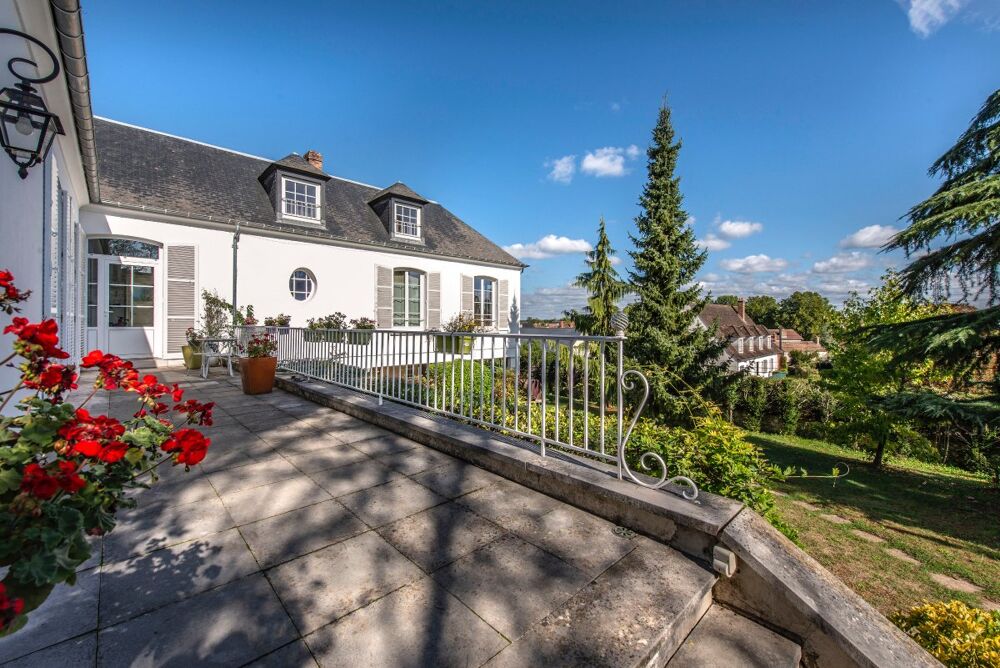 Maison 9 pièces