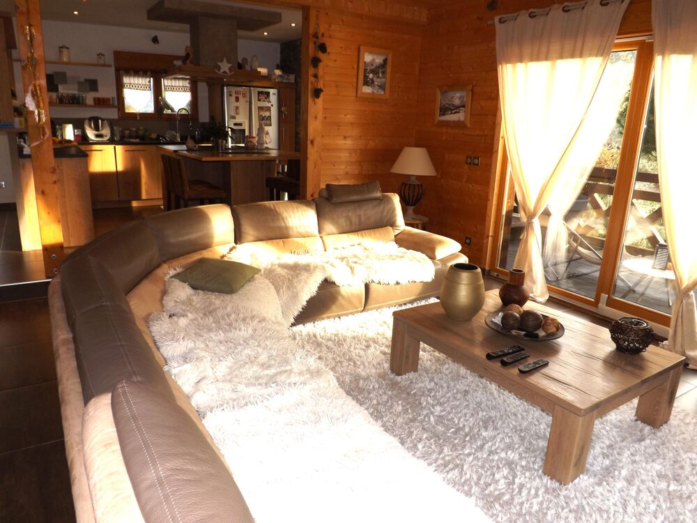 � vendre  Maison Ayse (74130)