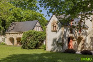  Maison à vendre 7 pièces 