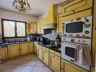  Maison à vendre 7 pièces 223 m²