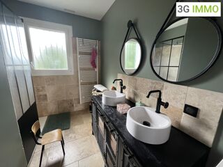  Maison à vendre 5 pièces 101 m²
