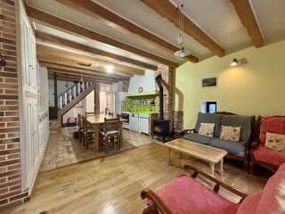  Maison � vendre 5 pi�ces 96 m�