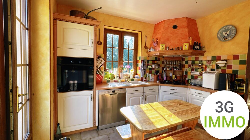 Vente Maison Maison 8 pi�ces Auvillars