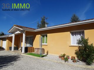  Maison à vendre 5 pièces 121 m²