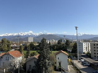  Appartement à vendre 3 pièces 55 m²