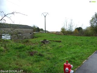 Terrain  vendre 