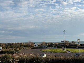  Appartement � vendre 2 pi�ces 