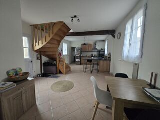  Maison à vendre 4 pièces 88 m²