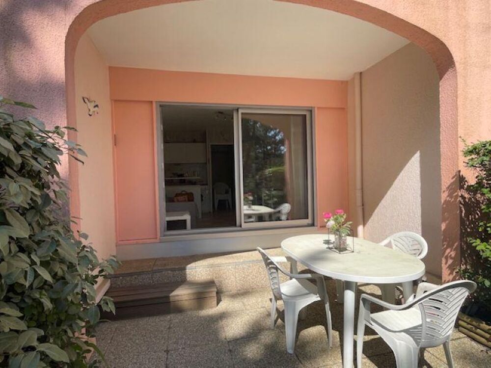 Appartement 1 pièce