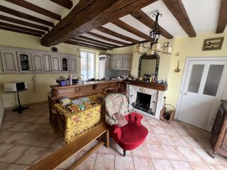  Maison � vendre 3 pi�ces 